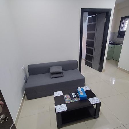Nirvana Homestays Hajdarabad Zewnętrze zdjęcie