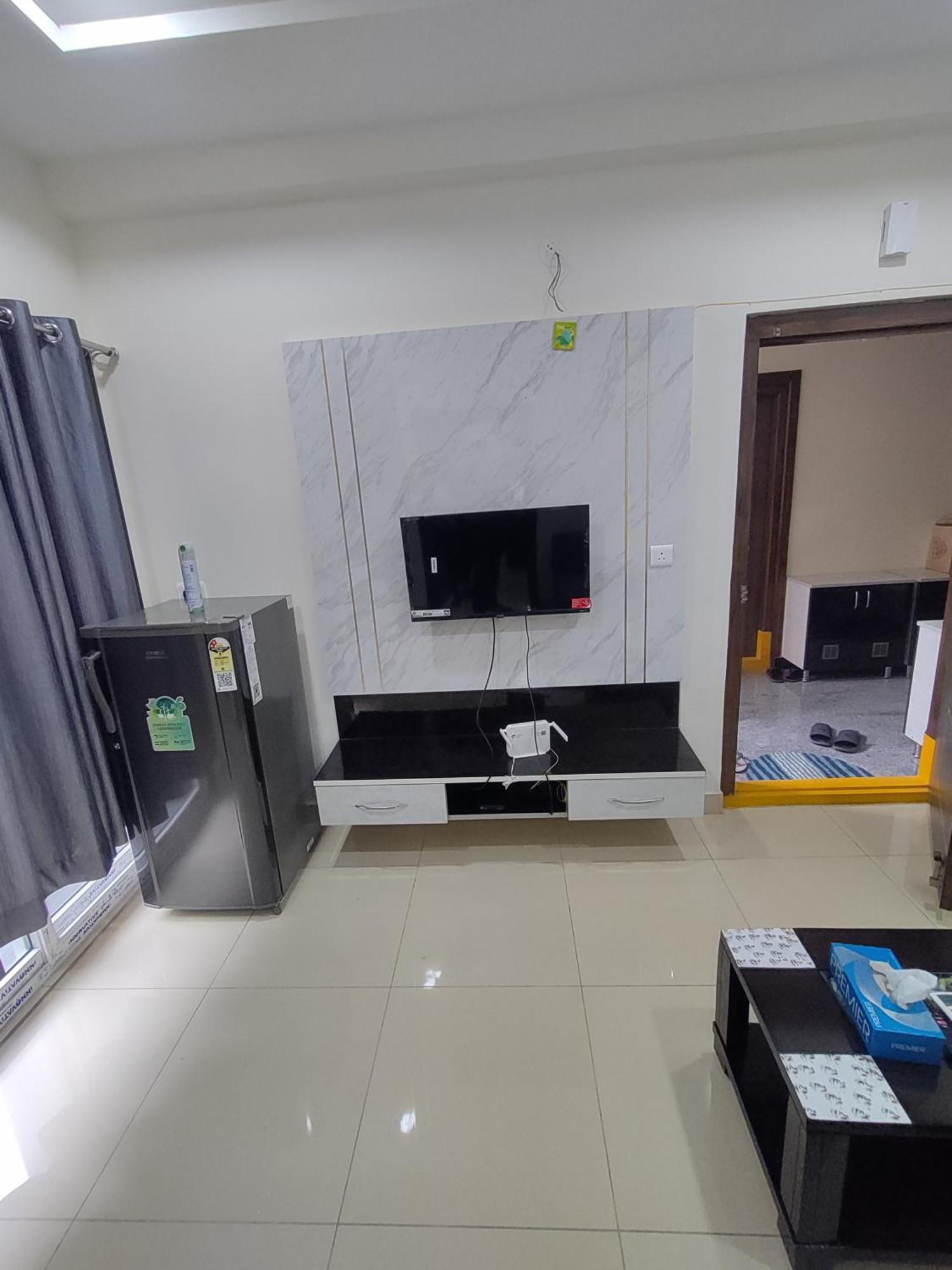 Nirvana Homestays Hajdarabad Zewnętrze zdjęcie