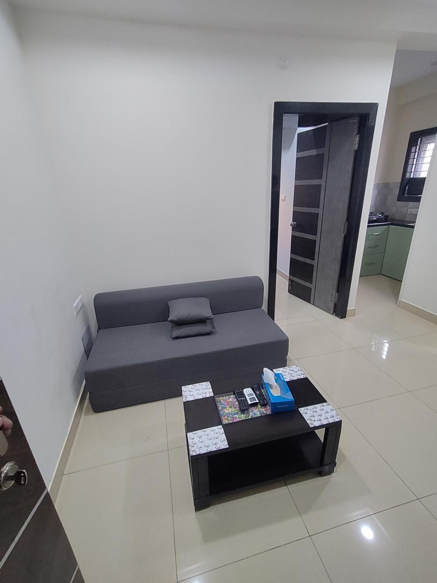 Nirvana Homestays Hajdarabad Zewnętrze zdjęcie